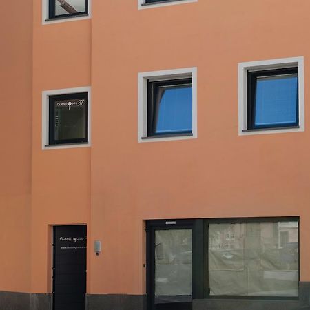 Stay Cooper L Guesthouse 37 볼차노 외부 사진