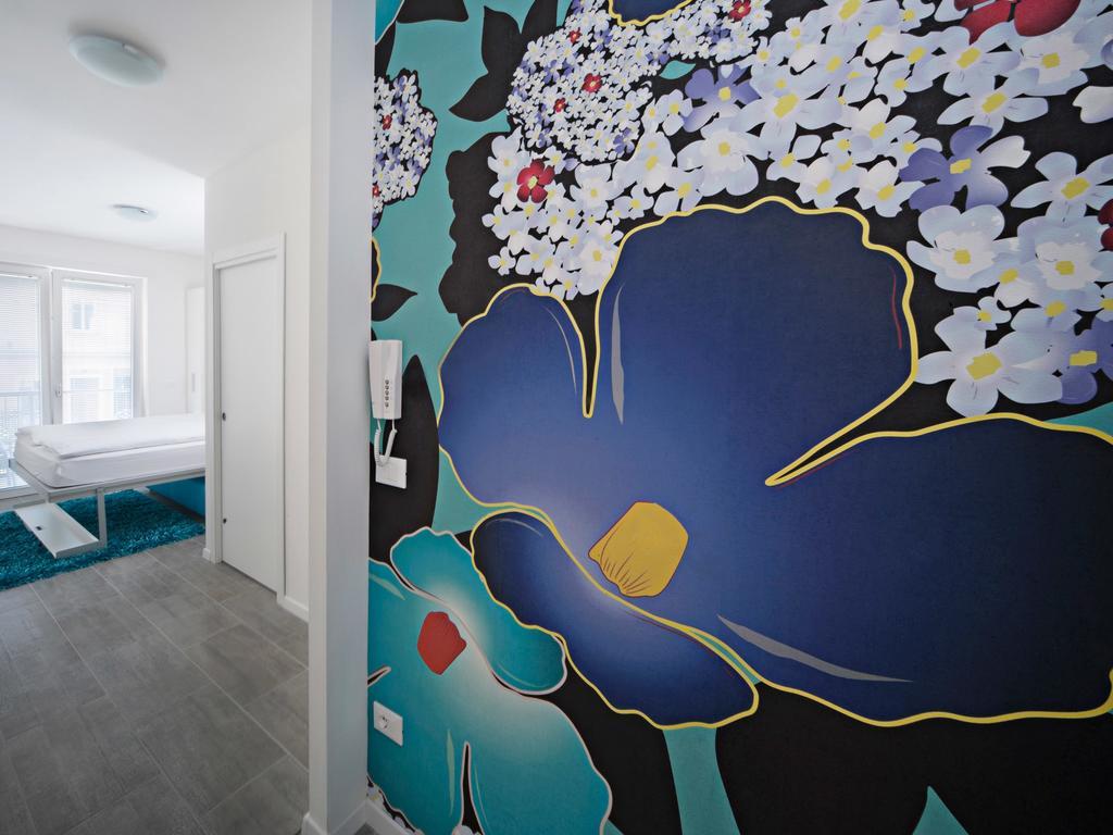 Stay Cooper L Guesthouse 37 볼차노 외부 사진