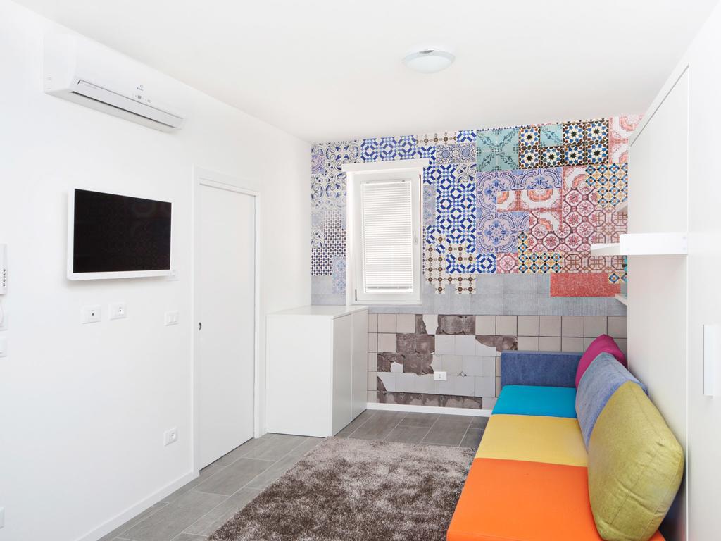 Stay Cooper L Guesthouse 37 볼차노 외부 사진