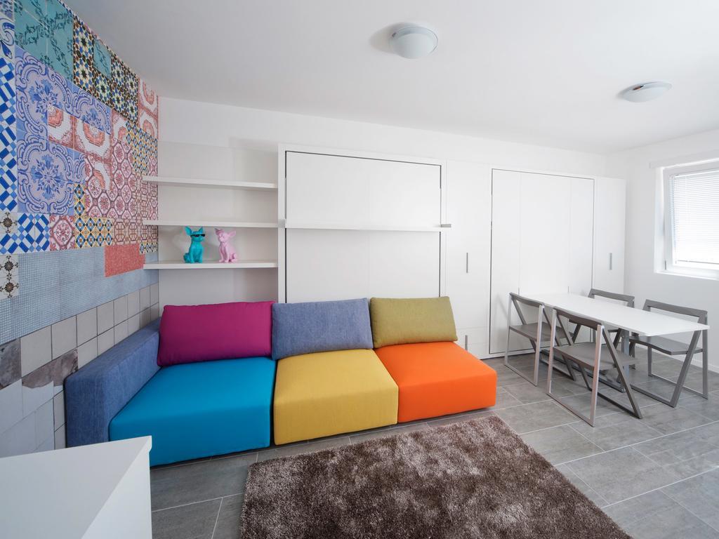 Stay Cooper L Guesthouse 37 볼차노 외부 사진