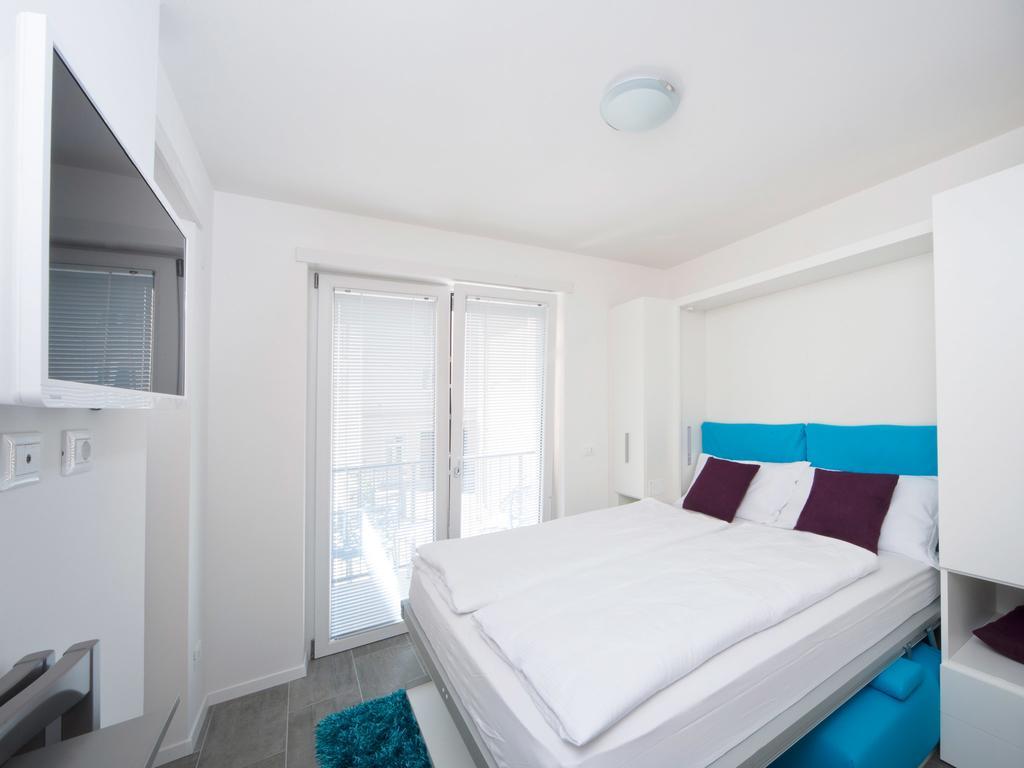 Stay Cooper L Guesthouse 37 볼차노 외부 사진