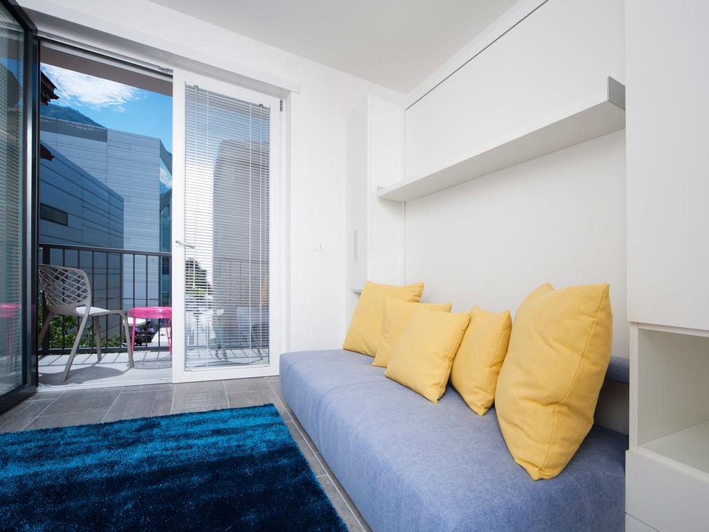 Stay Cooper L Guesthouse 37 볼차노 외부 사진