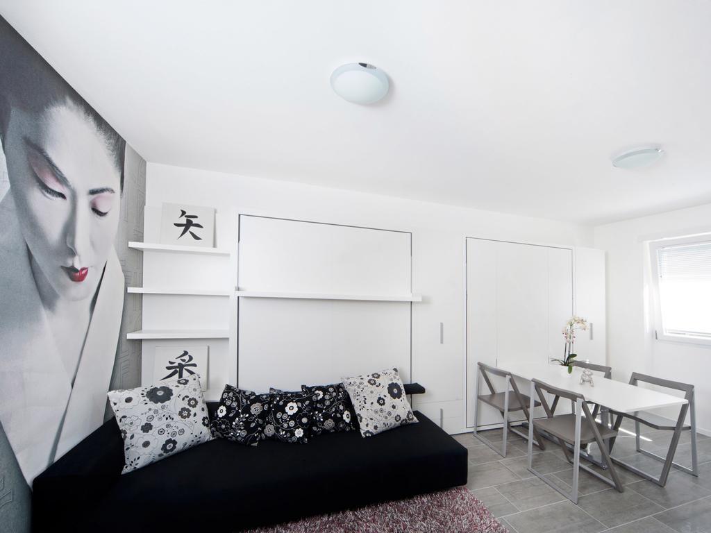Stay Cooper L Guesthouse 37 볼차노 외부 사진