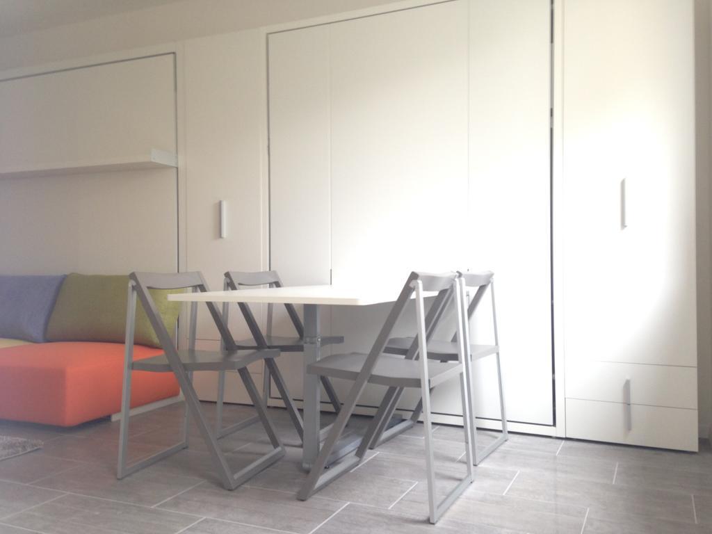 Stay Cooper L Guesthouse 37 볼차노 객실 사진